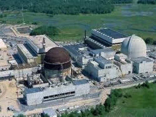 Planta de energía nuclear Seabrook